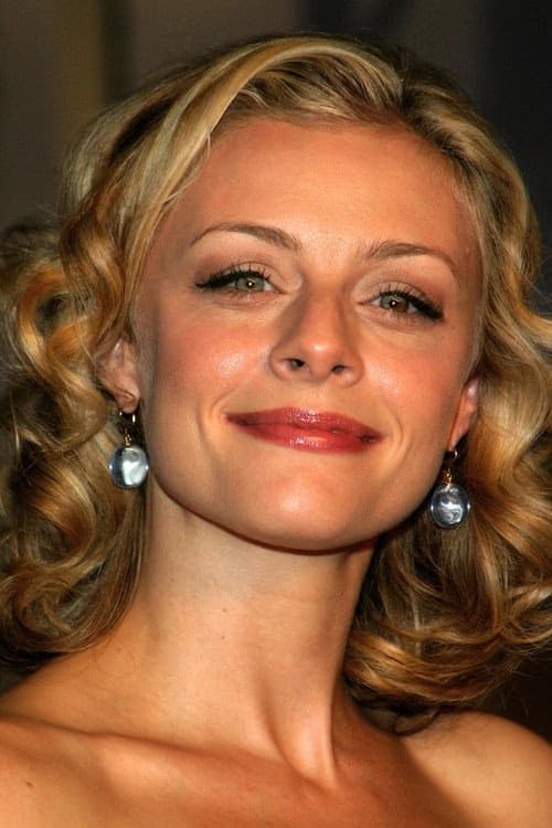 Jessica Cauffiel filmleri