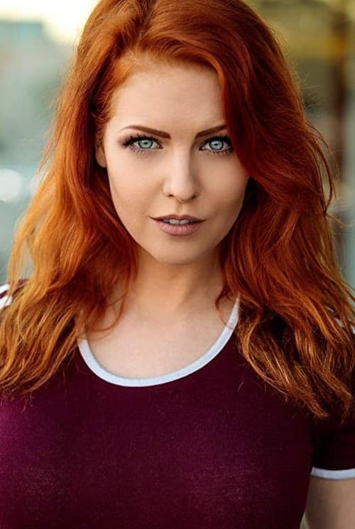 Jessica Chancellor filmleri