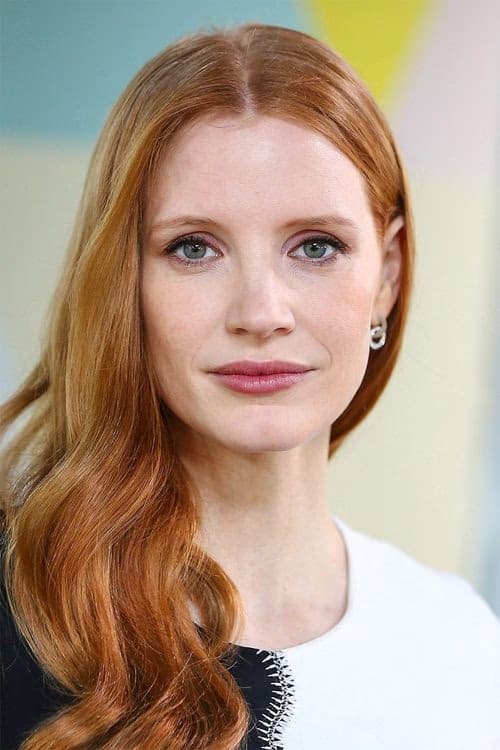 Jessica Chastain filmleri