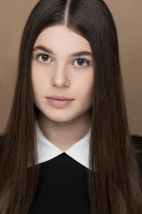 Jessica Cherniak filmleri