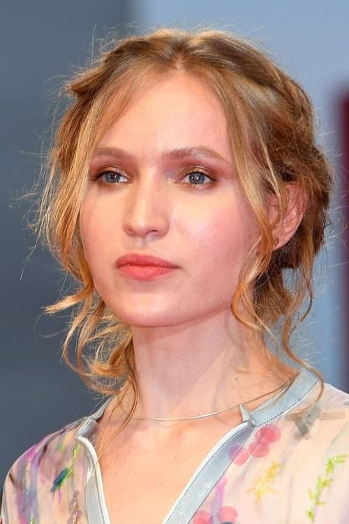 Jessica Cressy filmleri