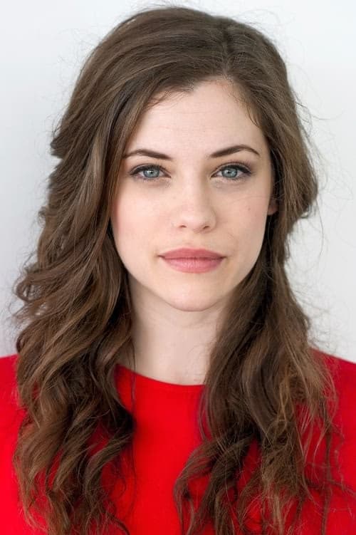Jessica De Gouw filmleri