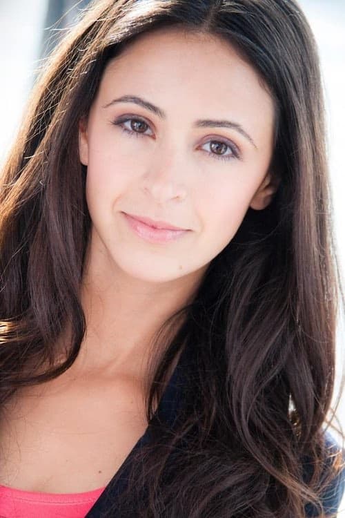 Jessica DiCicco filmleri