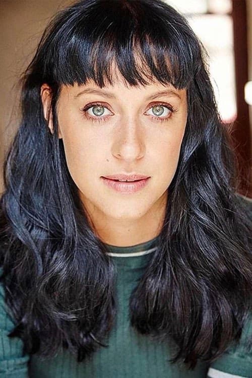 Jessica Falkholt filmleri