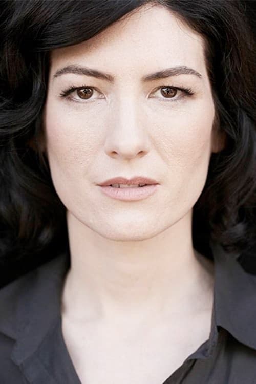 Jessica Graham filmleri