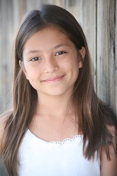 Jessica Griffiths filmleri