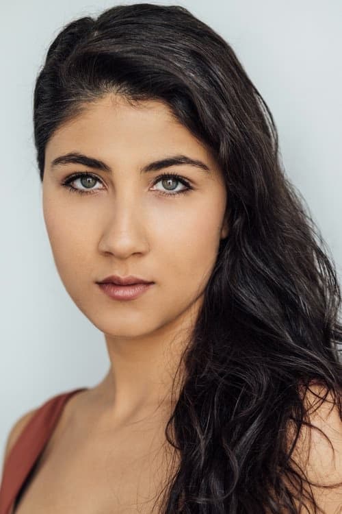 Jessica Grossi filmleri