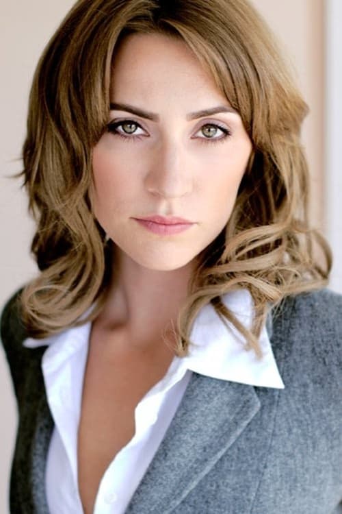 Jessica Harmon filmleri