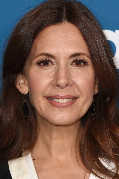 Jessica Hecht filmleri