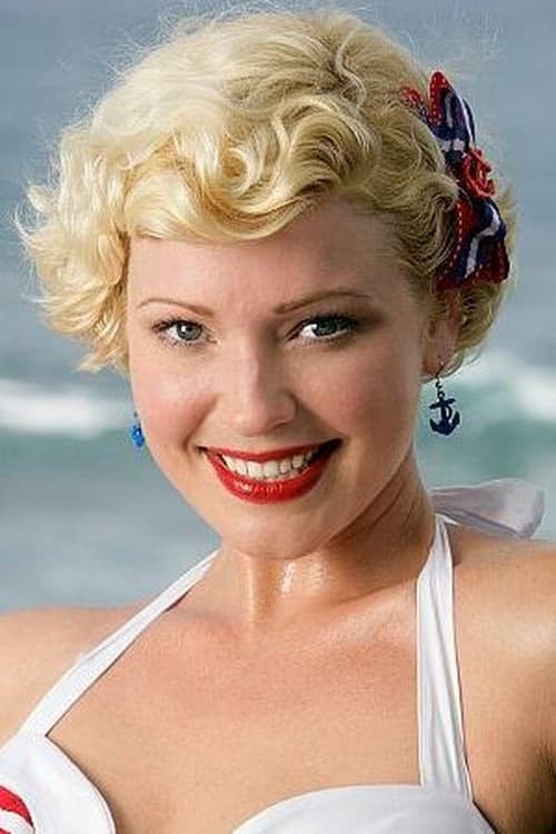 Jessica Kiper filmleri