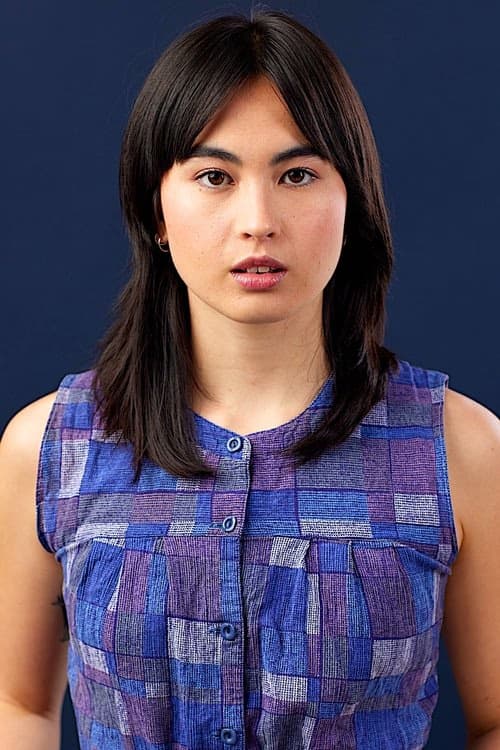 Jessica Lu filmleri