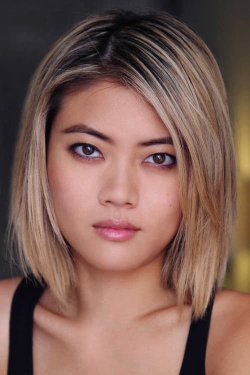 Jessica Lu filmleri