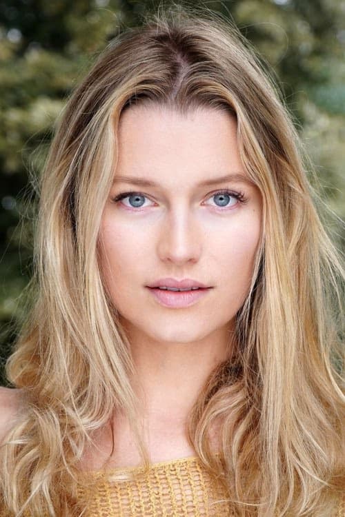 Jessica Madsen filmleri