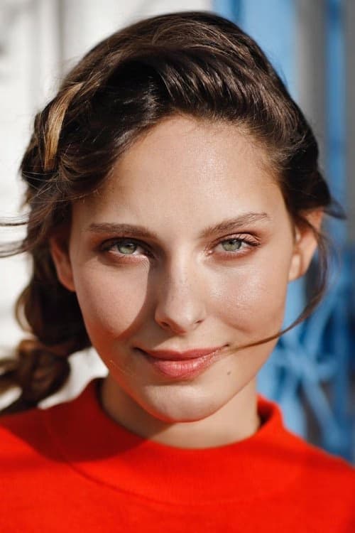 Jessica May filmleri