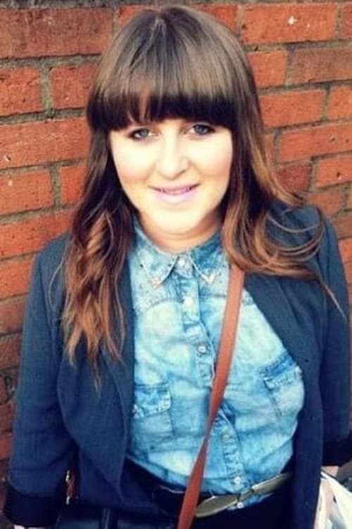 Jessica McDonald filmleri
