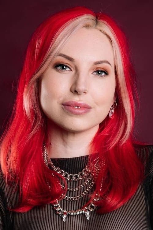 Jessica Messenger filmleri