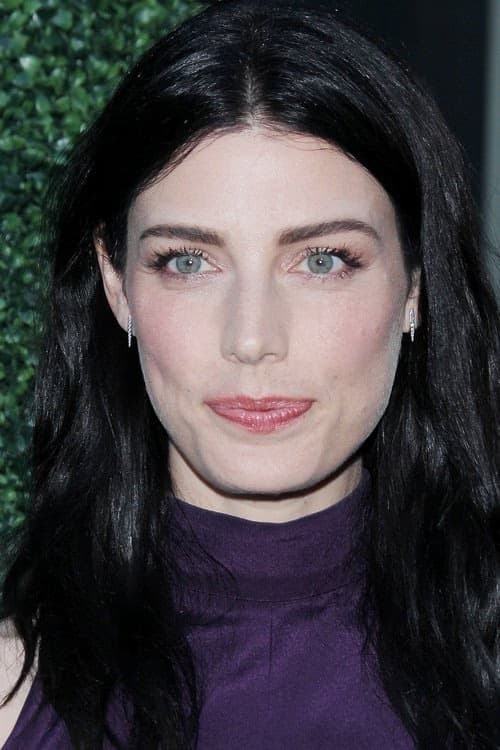 Jessica Paré filmleri