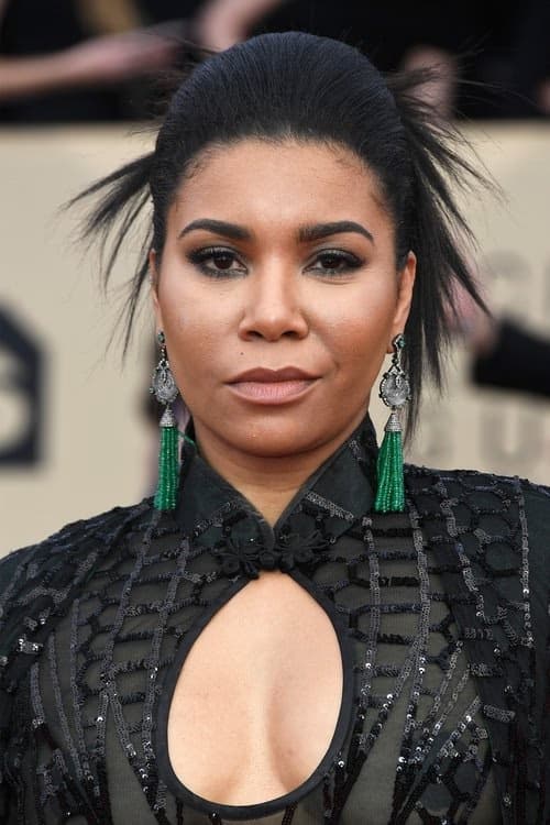 Jessica Pimentel filmleri