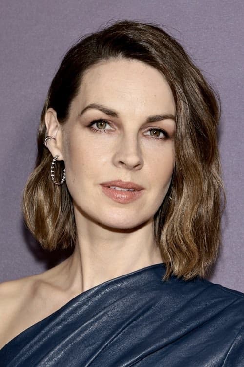 Jessica Raine filmleri