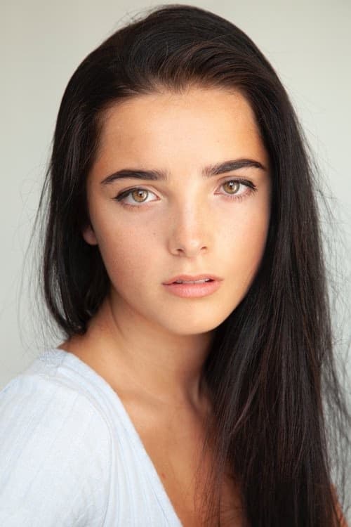 Jessica Reynolds filmleri