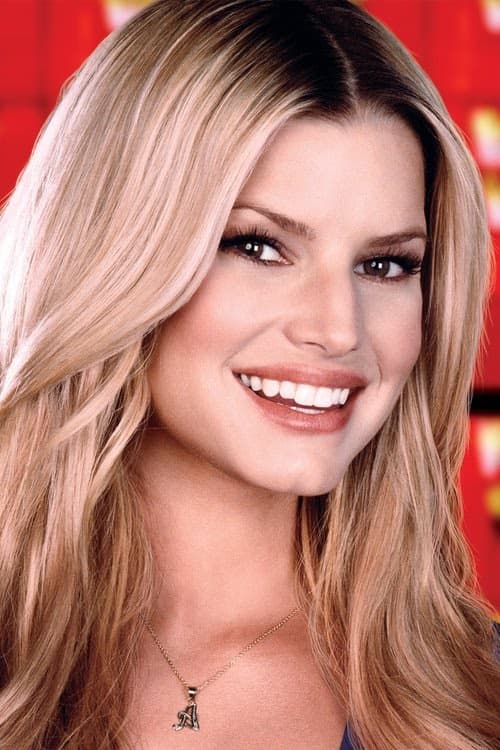 Jessica Simpson filmleri