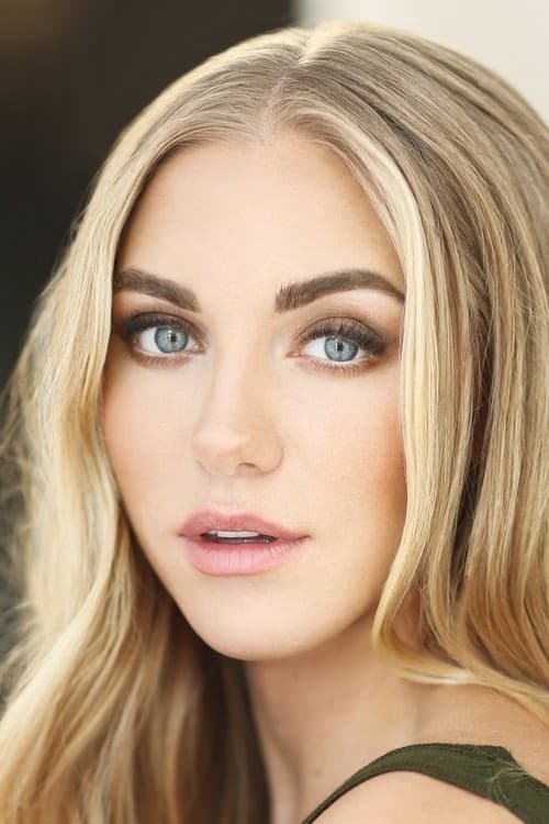 Jessica Sipos filmleri