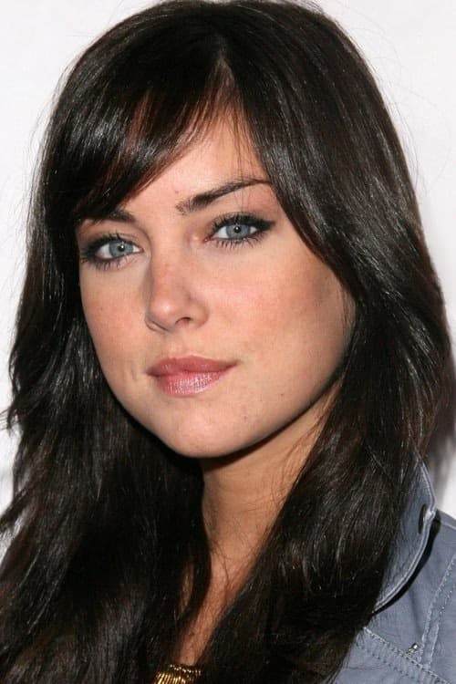 Jessica Stroup filmleri