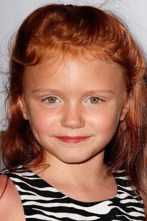 Jessica Tyler Brown filmleri
