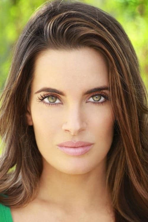 Jessica Uberuaga filmleri