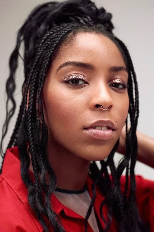 Jessica Williams filmleri