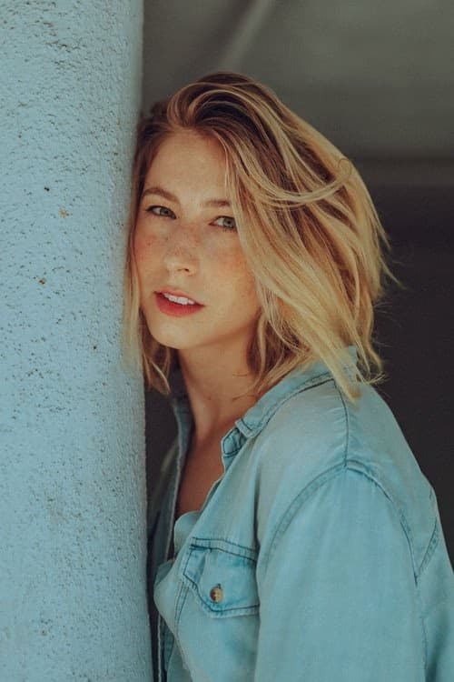 Jessie Barr filmleri