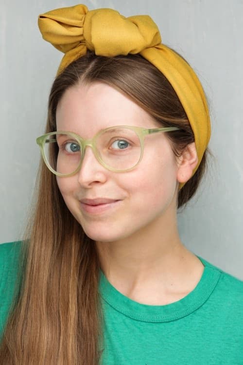 Jessie Cave filmleri