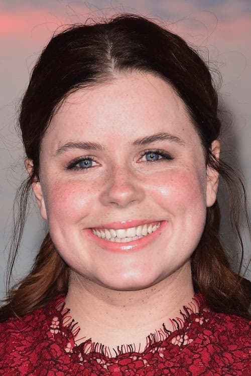 Jessie Ennis filmleri