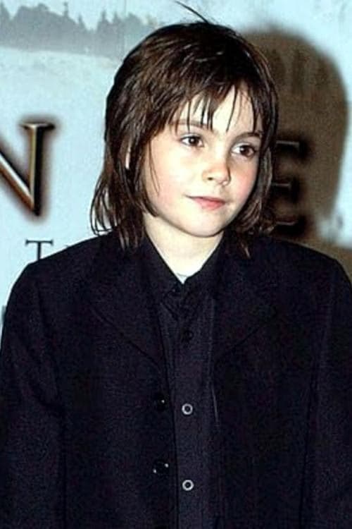 Jessie Kamm filmleri