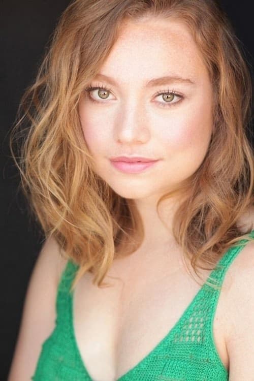 Jessie Pinnick filmleri