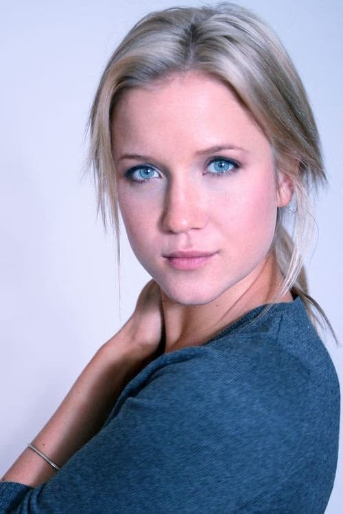 Jessy Schram filmleri