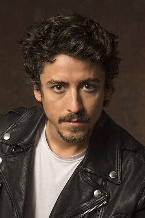 Jesuíta Barbosa filmleri