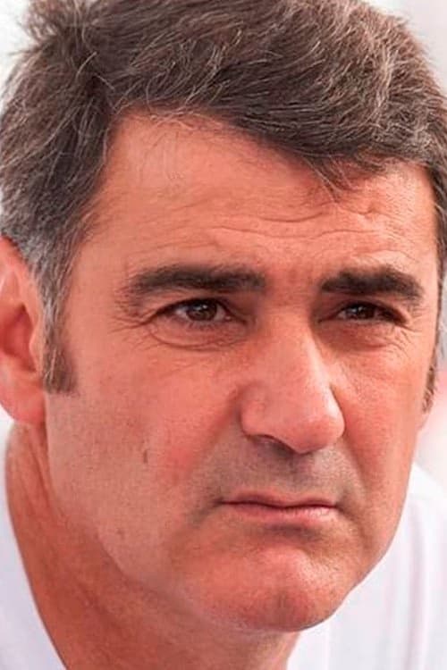 Jesulín de Ubrique filmleri