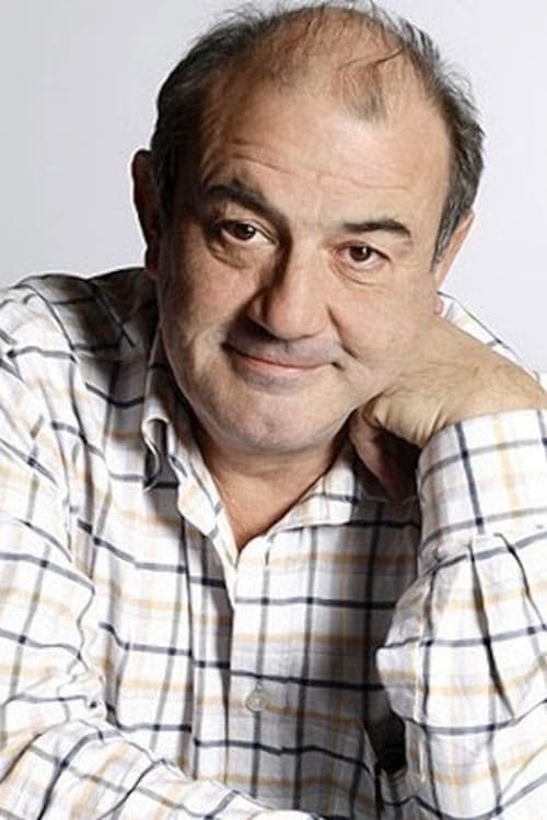 Jesús Bonilla filmleri