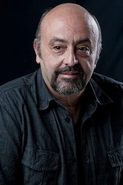 Jesús Castejón filmleri