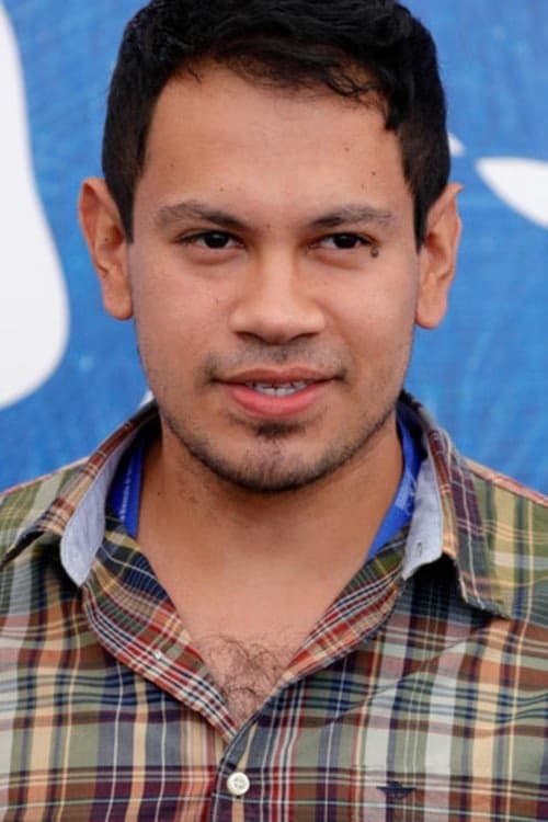 Jesús Meza filmleri