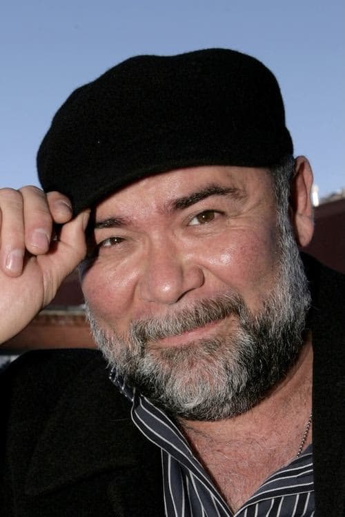 Jesús Ochoa filmleri