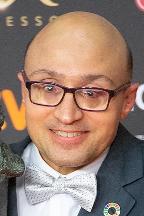 Jesús Vidal filmleri