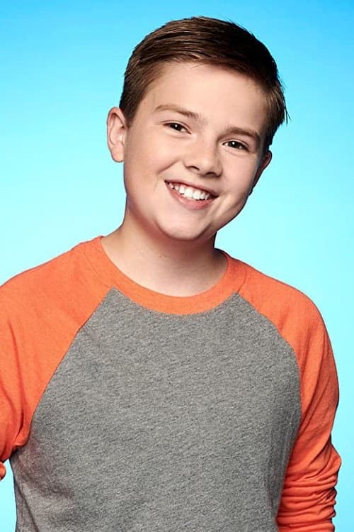 Jet Jurgensmeyer filmleri