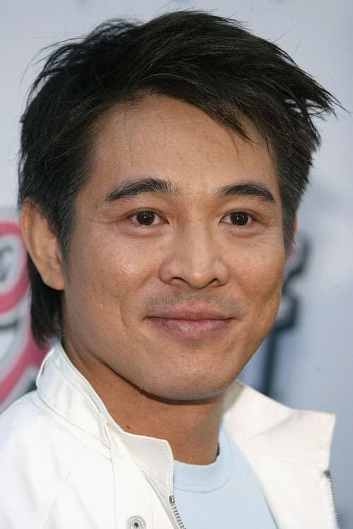 Jet Li filmleri