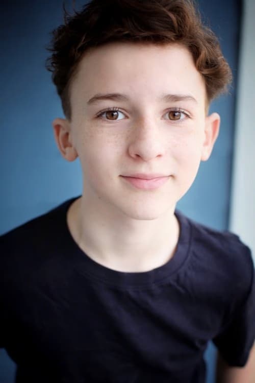 Jett Klyne filmleri