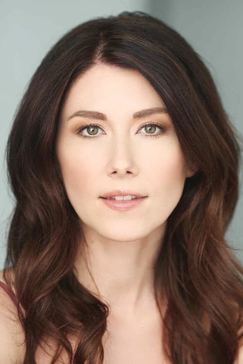 Jewel Staite filmleri