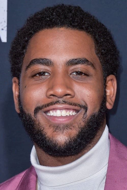 Jharrel Jerome filmleri