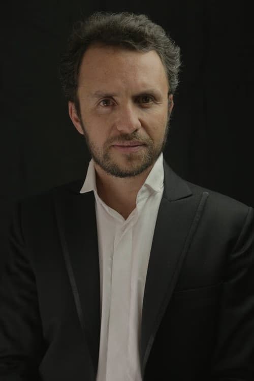 Jhon Álex Toro filmleri