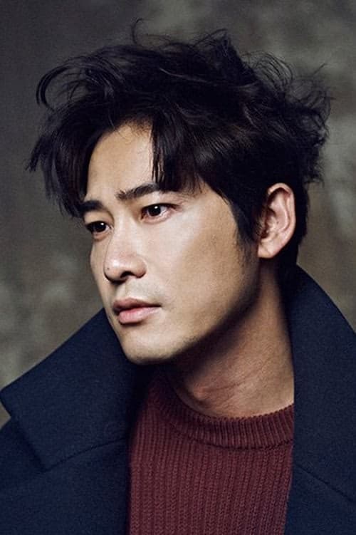 Ji-hwan Kang filmleri